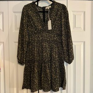 NWT Grade & Gather dress